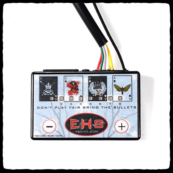 EHS Racing EFI Fuel Controller – Barker's Exhaust