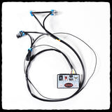 Barker's EHS Racing EFI Fuel Controller
