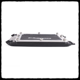 EHS Flow Through Intake Lid for LTZ/KFX 400