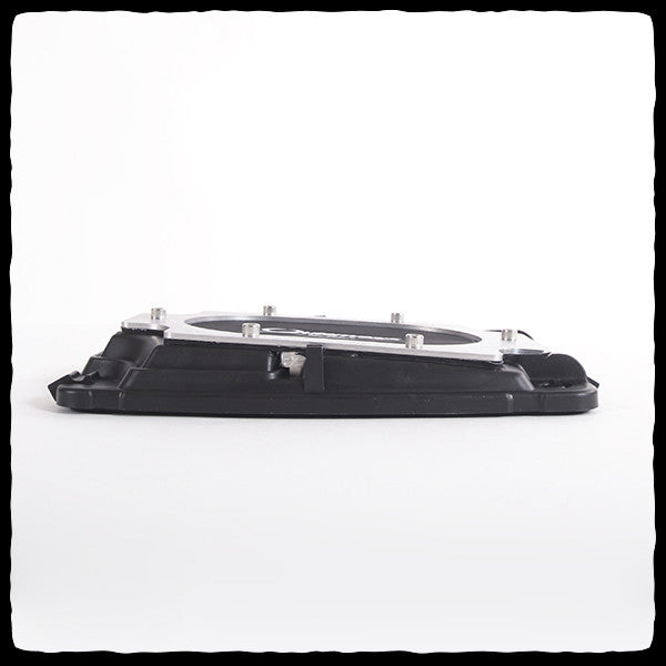 EHS Flow Through Intake Lid for TRX 450