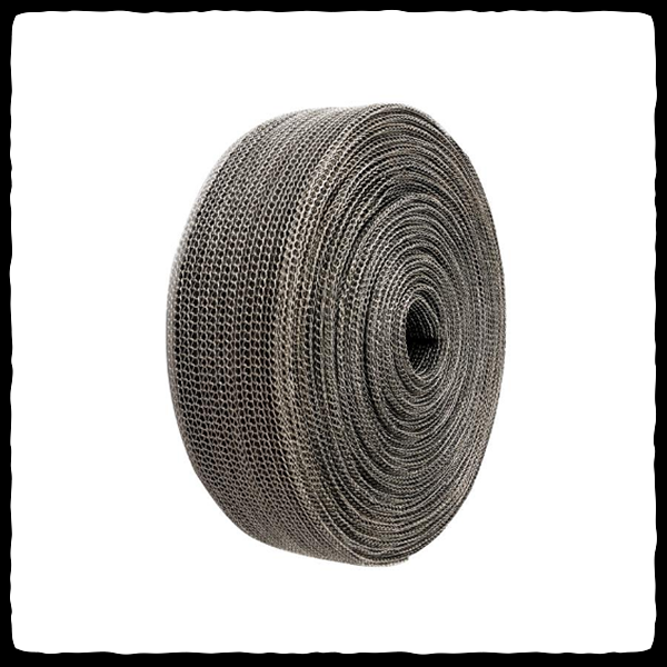 EXO Series Exhaust Wrap by Design Engineering Inc