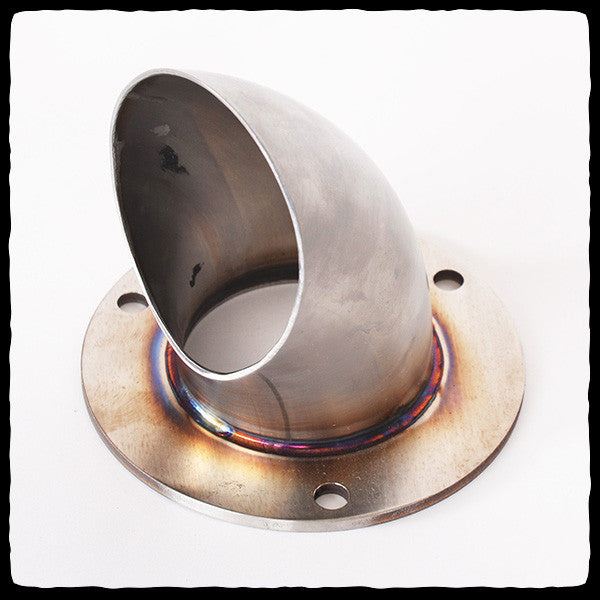 Barker's Replacement Turn Down Tip