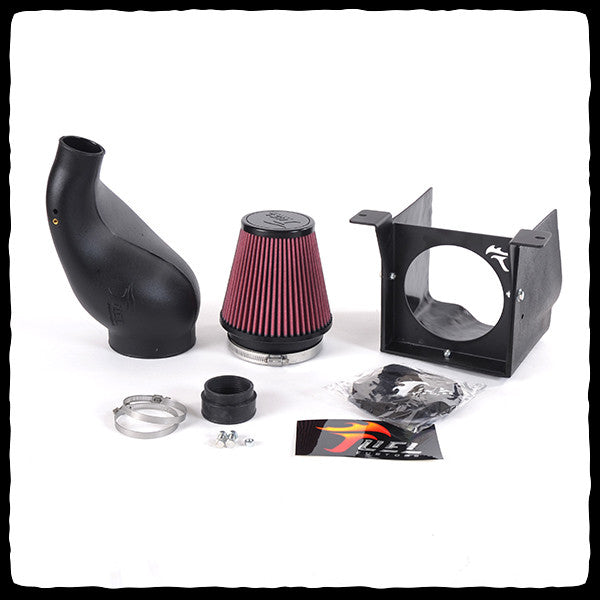 Fuel Customs Intake System for YFZ450R 09+ Models