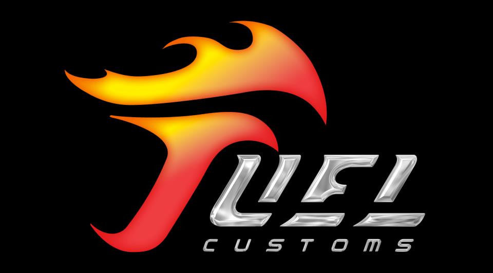 Fuel Customs Intake System for Raptor 700