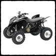 Honda TRX 700XX ATV Full Single Inframe Exhaust System