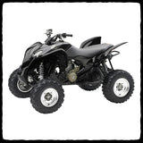 Honda TRX 700XX ATV Full Single Inframe Exhaust System