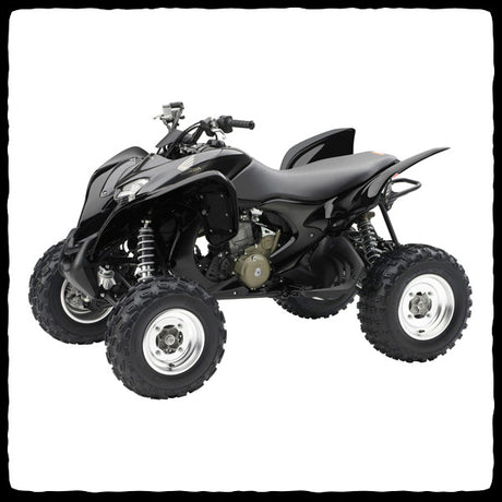 Honda TRX 700XX ATV Full Single Inframe Exhaust System