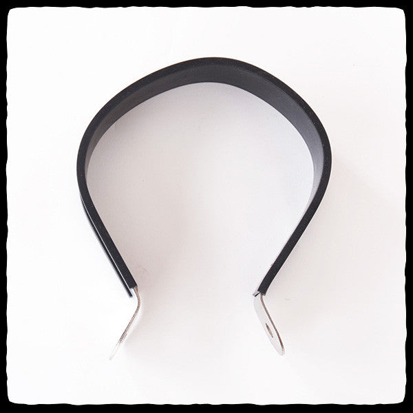 Barker's Exhaust Strap Kits