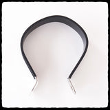 Barker's Exhaust Strap Kits