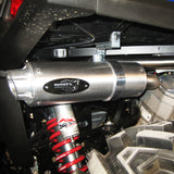 Polaris RZR 800 Full Dual Exhaust System
