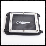 EHS Flow Through Intake Lid for LTZ/KFX 400