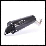Kawasaki KLX300SM & KLX300DS Full Single Exhaust System