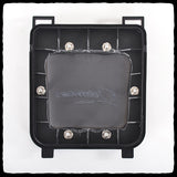 EHS Flow Through Intake Lid for LTR 450