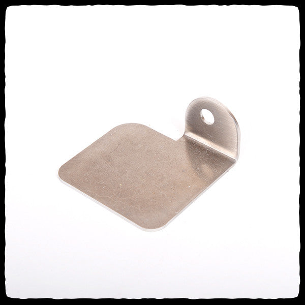 Yamaha Raptor 700 Dual Exhaust System for 2006-2014 Models