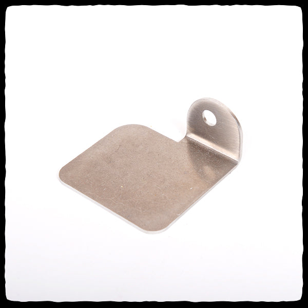 Raptor 700 Stator Wire Heat Shield (2006-2014 Models)