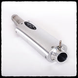 Yamaha Nytro Snowmobile Slip On Exhaust System