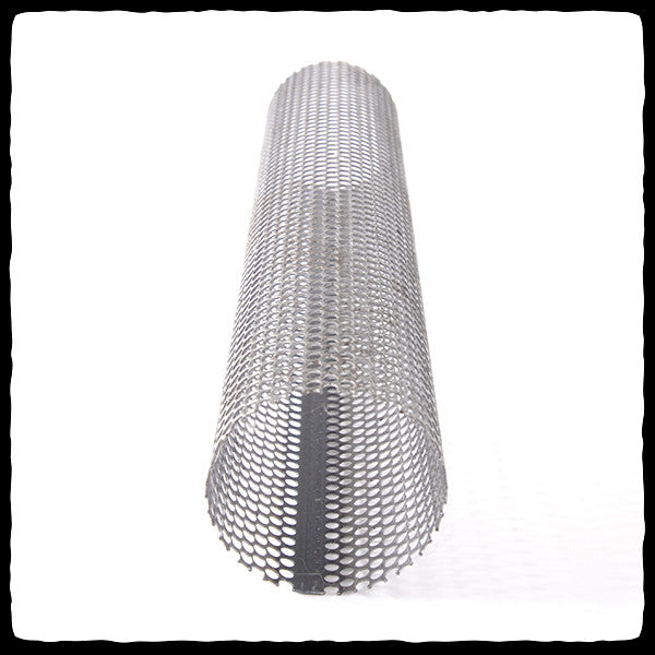 Barker's Exhaust Can Inner Core Baffle