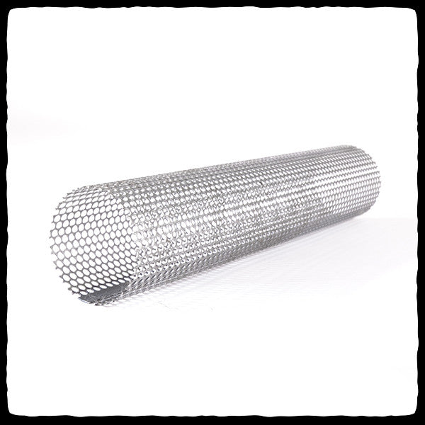 Barker's Exhaust Can Inner Core Baffle