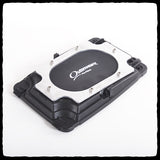 EHS Flow Through Intake Lid for TRX 450