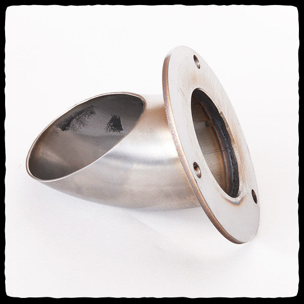 Barker's Replacement Turn Down Tip