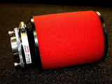 EHS Racing Intake Mod Kit for 2016+ Grizzly/Kodiak 700
