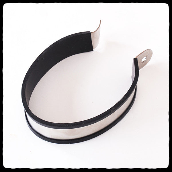 Barker's Exhaust Strap Kits