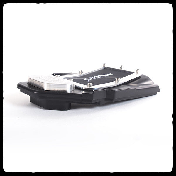 EHS Flow Through Intake Lid for YFZ 450R