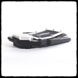 EHS Flow Through Intake Lid for YFZ 450R