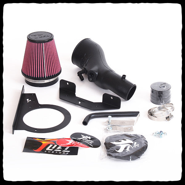 Fuel Custom Intake Kit Raptor 700R