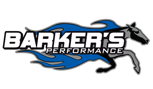 Barker's Performance